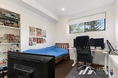 Unit 67/42 CLIFF ROAD, EPPING, 3 habitaciones, 2 baños, Apartment