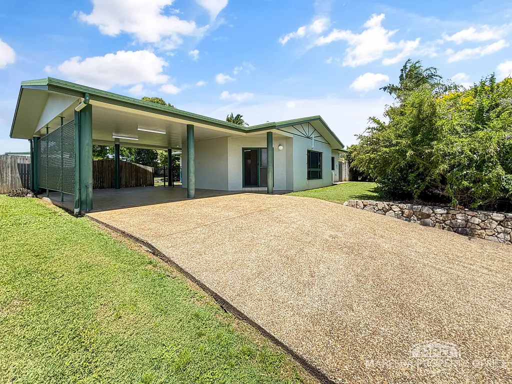8 Jacinta Crescent, Mareeba, QLD 4880