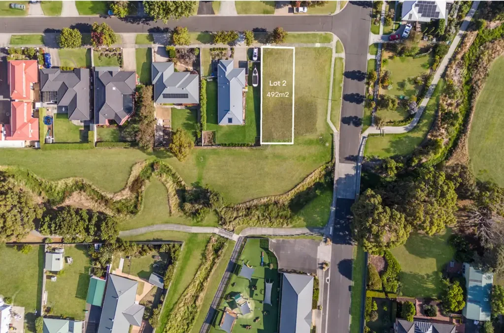 Warrnambool Fabulous North Position
