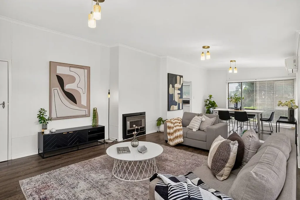 Christies Beach 3Kwarto Refined Coastal Living with Space, Light & Everyday Ease.