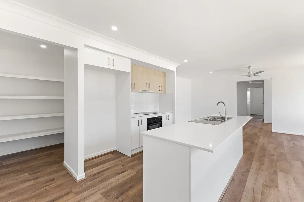 Brand New 4-Bedroom Home - Only 400m To The Beautiful Burrum Heads Beach