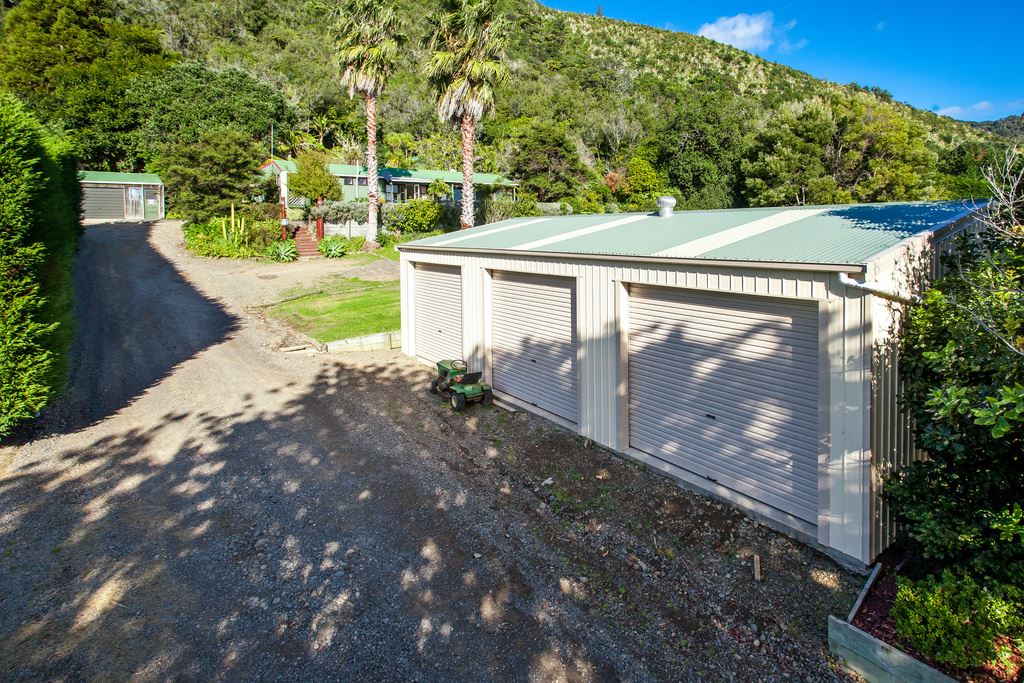 8368 State Highway 35, Whanarua Bay, Opotiki, 0 habitaciones, 0 baños