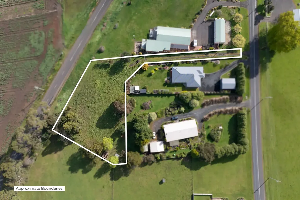 Gawler SPACE, VIEWS AND LIFESTYLE