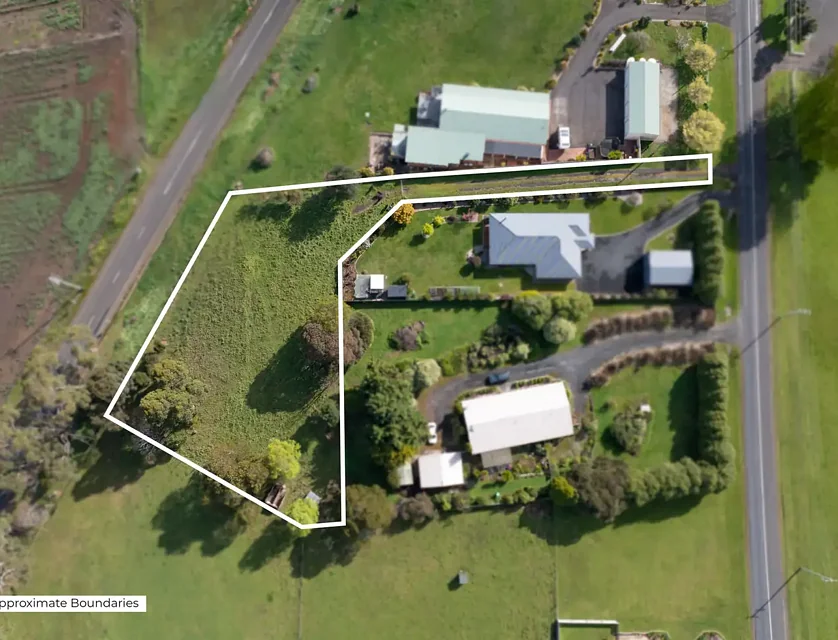 10 Top Gawler Road, Gawler, TAS 7315, 0 slaapkamers, 0 badkamers, Section