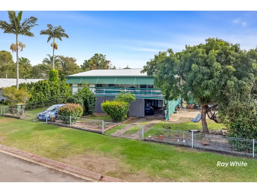 Yeppoon 3房  Prime Yeppoon Investment Opportunity