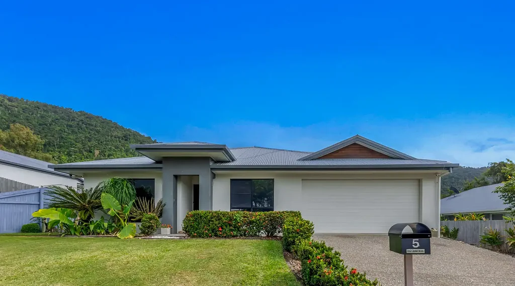 5 Nathan Court, Jubilee Pocket, QLD 4802