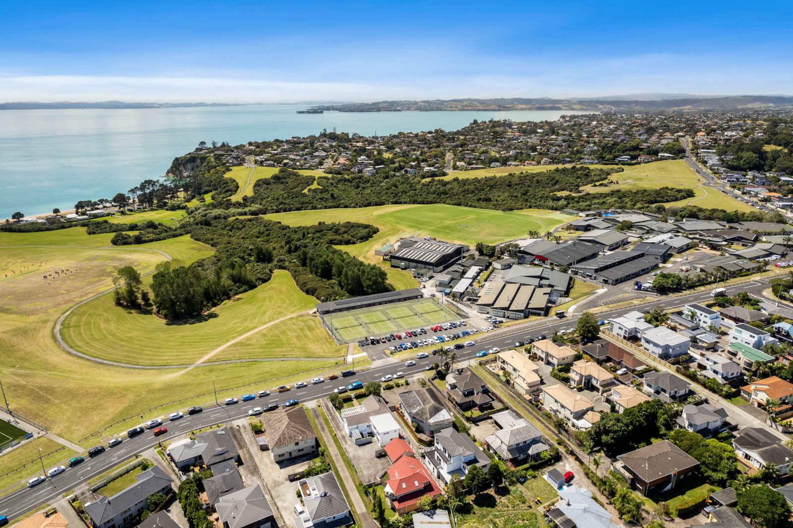 23 Macleans Road, Bucklands Beach, Auckland - Manukau, 4 ห้องนอน, 0 ห้องน้ำ, House