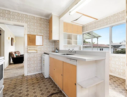 27 Brixton Road, Mt Eden, Auckland City, Auckland, 3房, 1浴, 独立屋