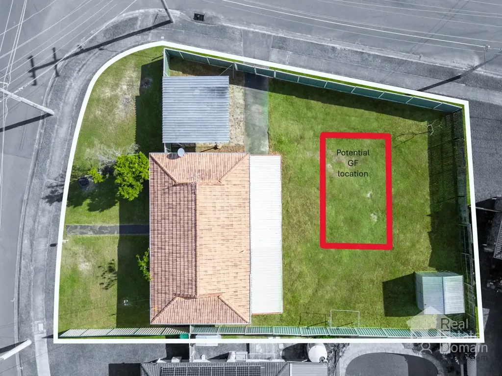 1 Lycoris Street, Crestmead, QLD 4132