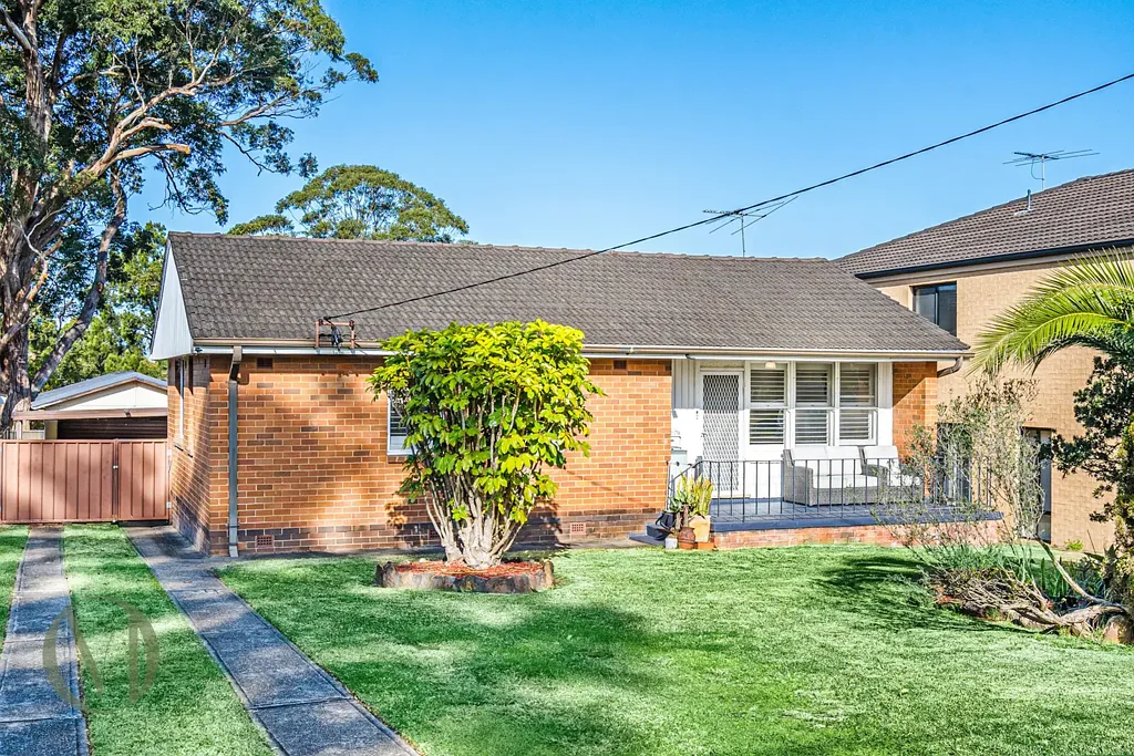 269 Kissing Point Road, Dundas, NSW 2117