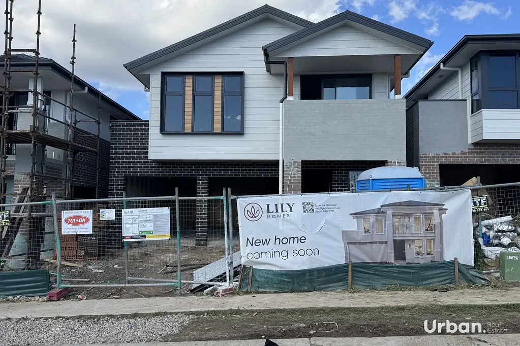 Gables 5 Bedroom BRAND NEW | 5 BEDROOM HOMES | MOVE IN BEFORE CHRISTMAS