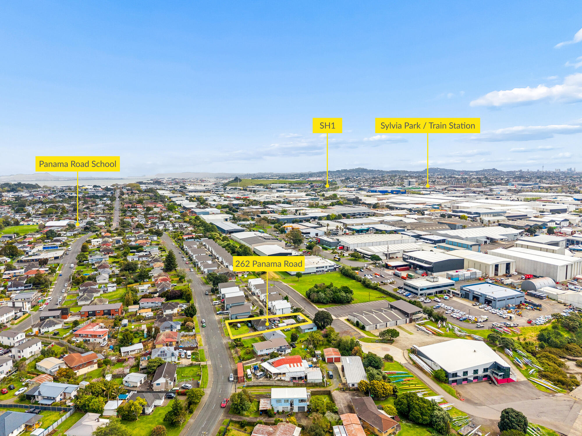 262 Panama Road, Mount Wellington, photo 4