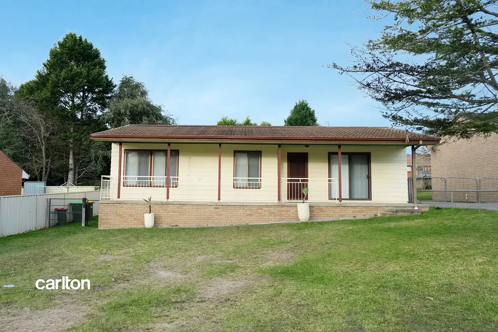 Mittagong 3कमरा FIRST HOME BUYERS TAKE NOTE!