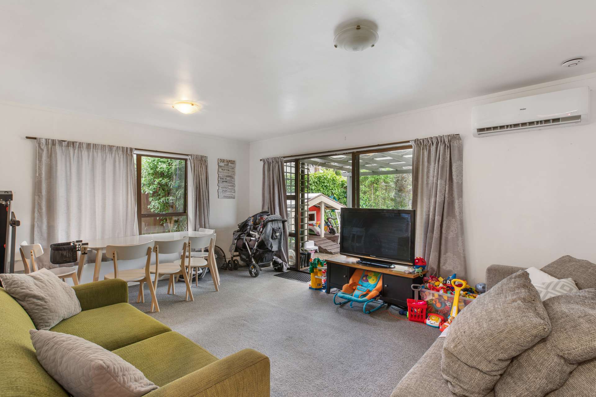 2/3 Eagle Place, Red Beach, Auckland - Rodney, 2 Schlafzimmer, 1 Badezimmer