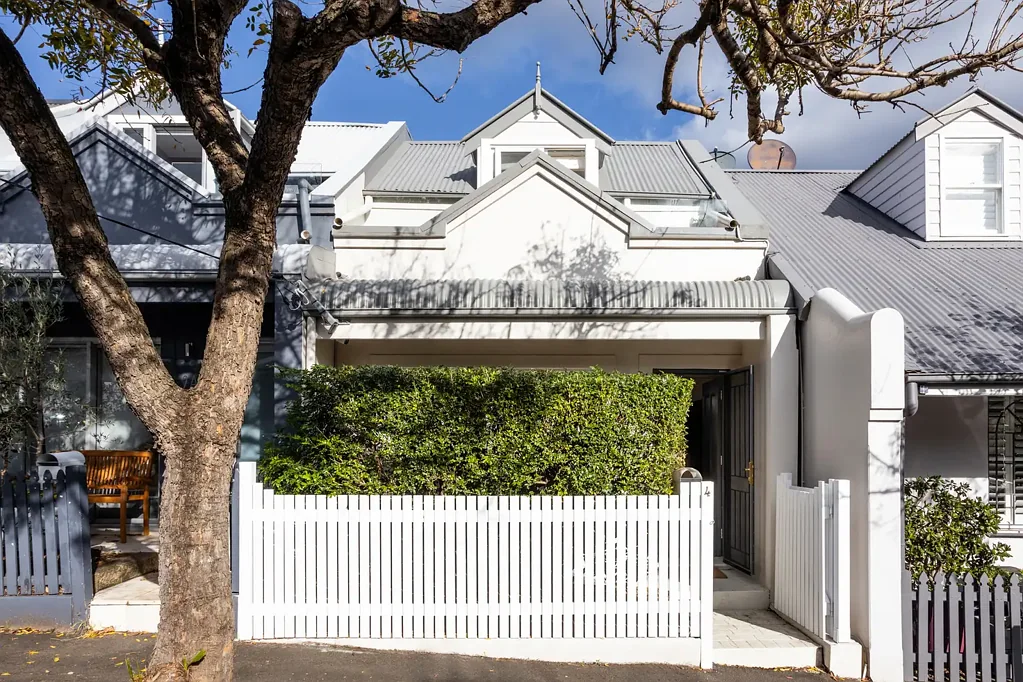 Leichhardt 3房 宽敞、优质、便利定义时尚生活 Stylish Living Defined by Space, Quality and Convenience