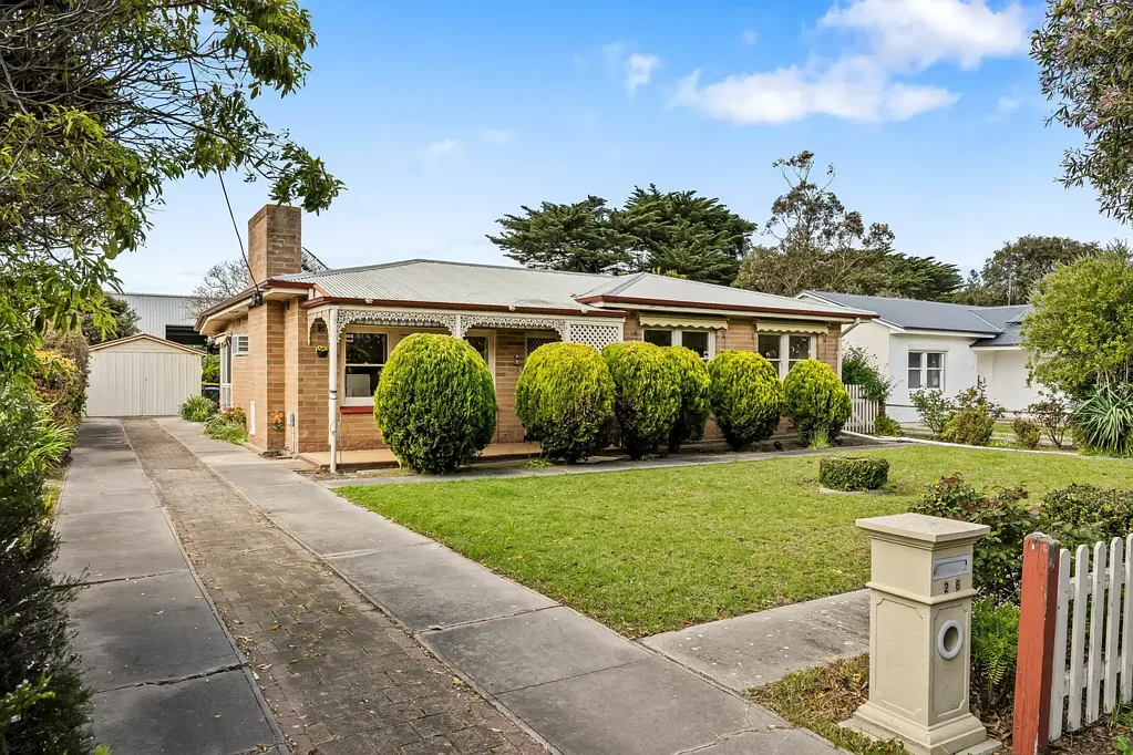 26 Philip Ave, Victor Harbor, SA 5211