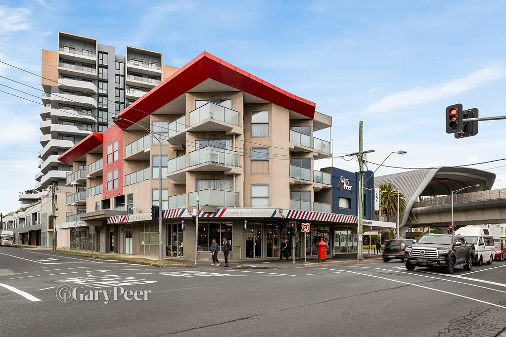 15/40 Koornang Road, Carnegie, VIC 3163