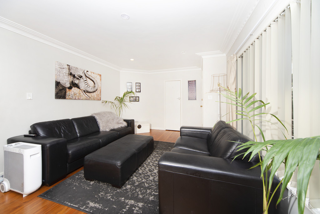 4c Prebble Place, Mission Bay, Auckland, 2 ห้องนอน, 1 ห้องน้ำ