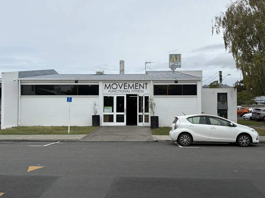 Havelock North  For lease – Versatile Havelock North warehouse