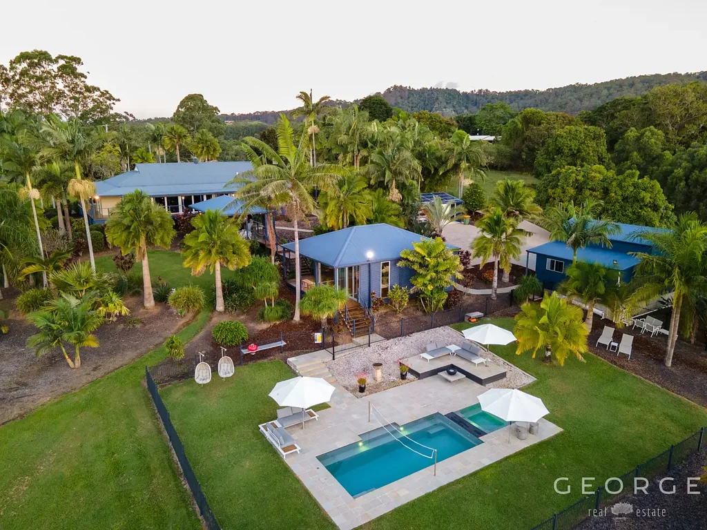 Traveston 4房  Peaceful, Private, Pristine