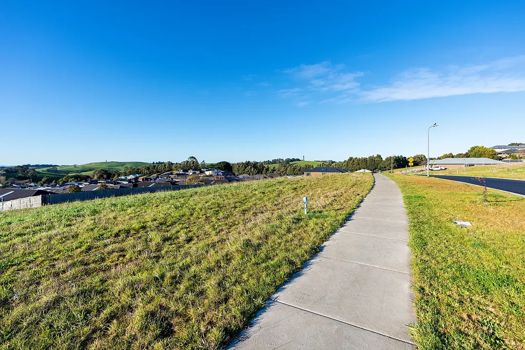 Korumburra DAISYBANK ESTATE - FINAL STAGE!