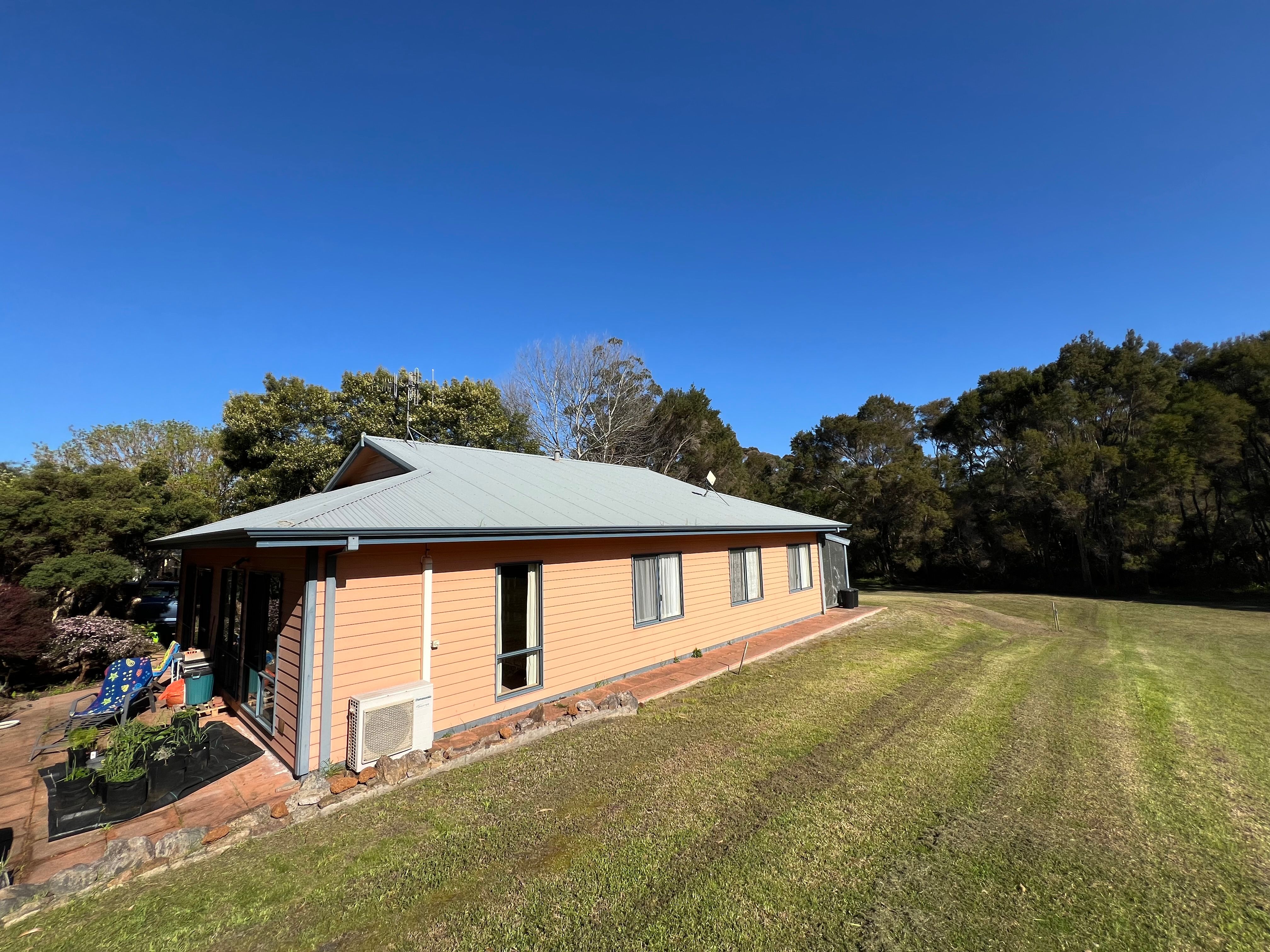 11 BOLTON CL, DENMARK WA 6333, 0 Kuwarto, 0 Banyo, House