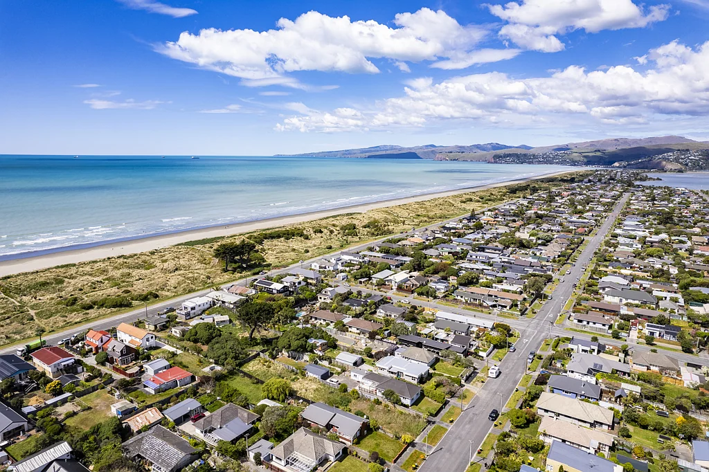 181 Pine Avenue, South New Brighton, Christchurch, Canterbury