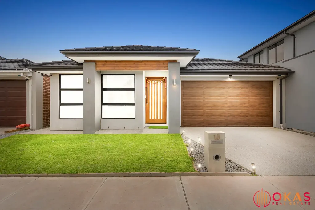 10 Amara Street, Tarneit, VIC 3029