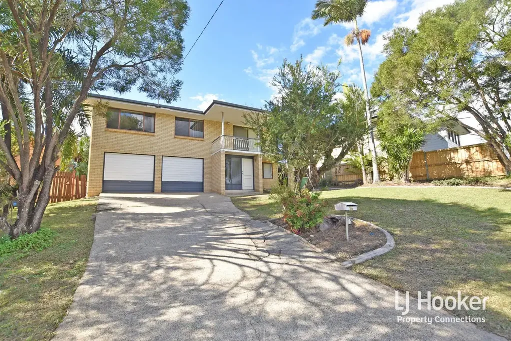 3 BEDROOM FAMILY HOME PERFECTLY SITUATED!!