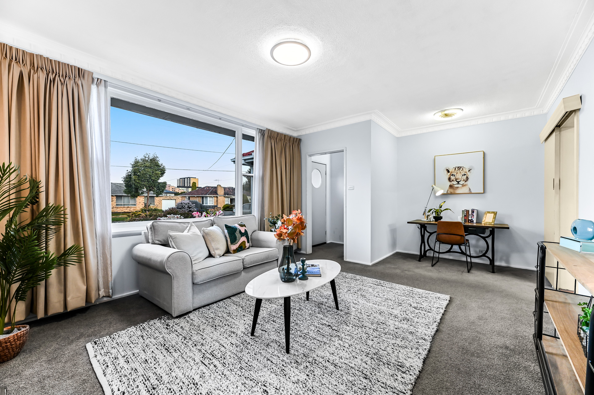 15 FERNHILL ST, GLEN WAVERLEY VIC 3150, 0房, 0浴, Unit