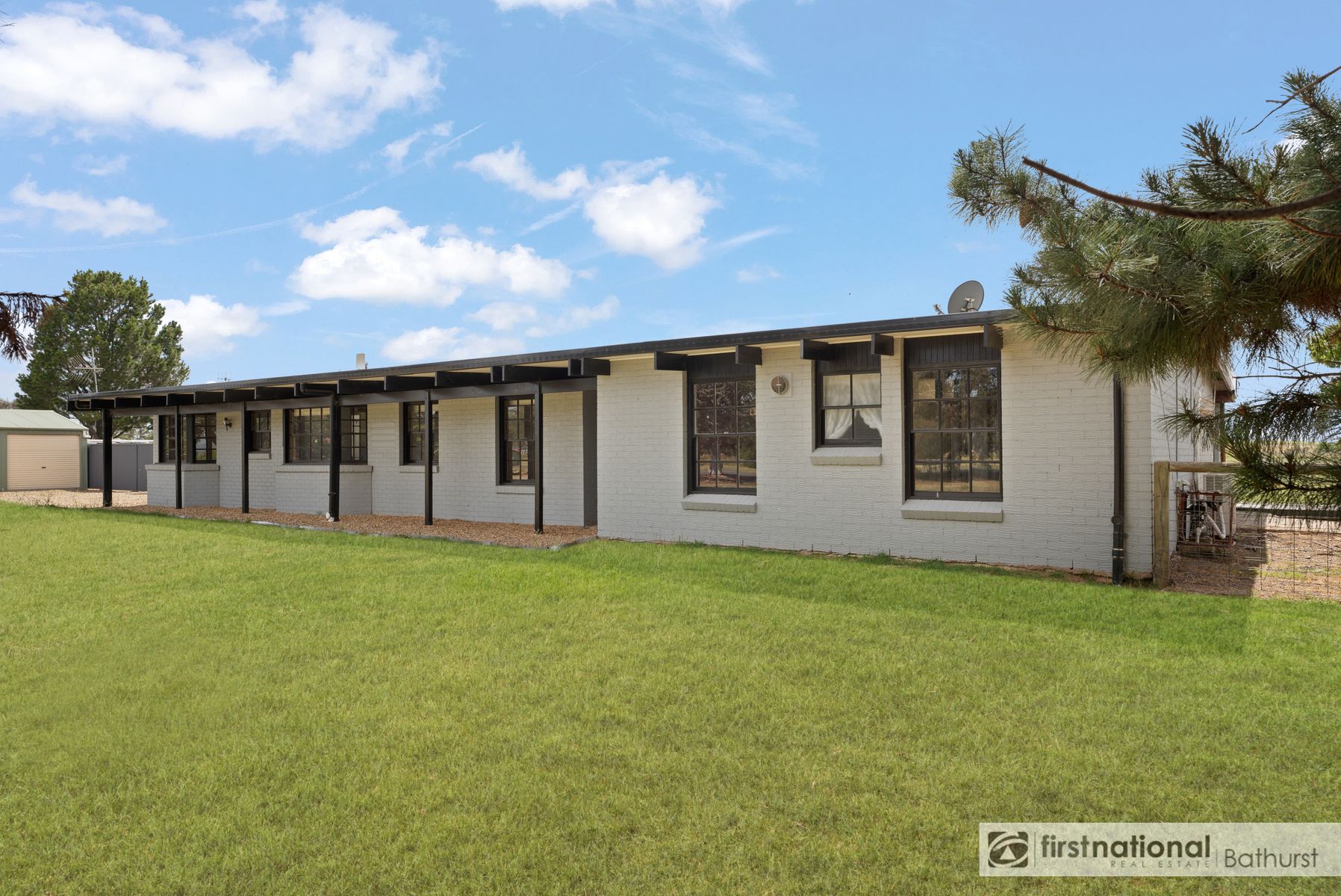 14 LANSDOWNE DR, RAGLAN NSW 2795, 0房, 0浴, House