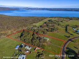 162 Henty Road, Kalgan