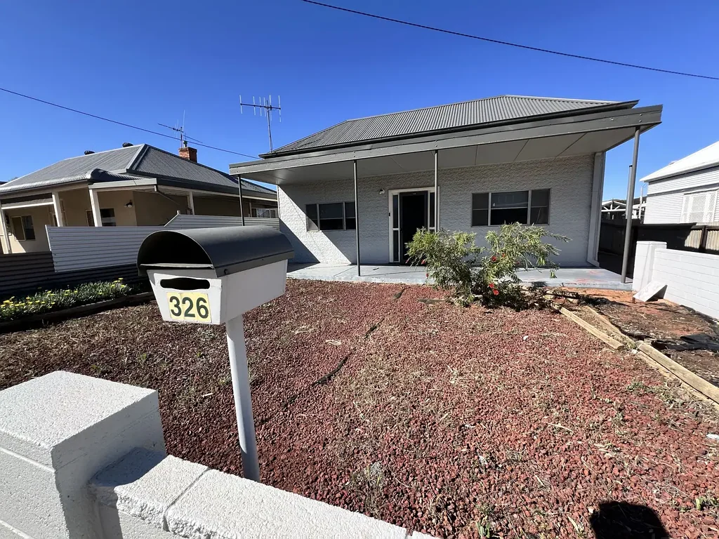 326 Chloride Street, Broken Hill, NSW 2880