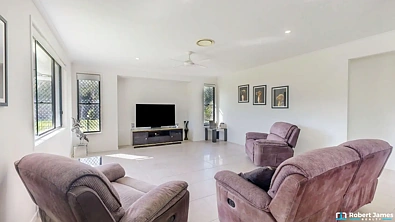 44 Lancaster Lane, Cooroibah, QLD 4565, 4 slaapkamers, 2 badkamers, House