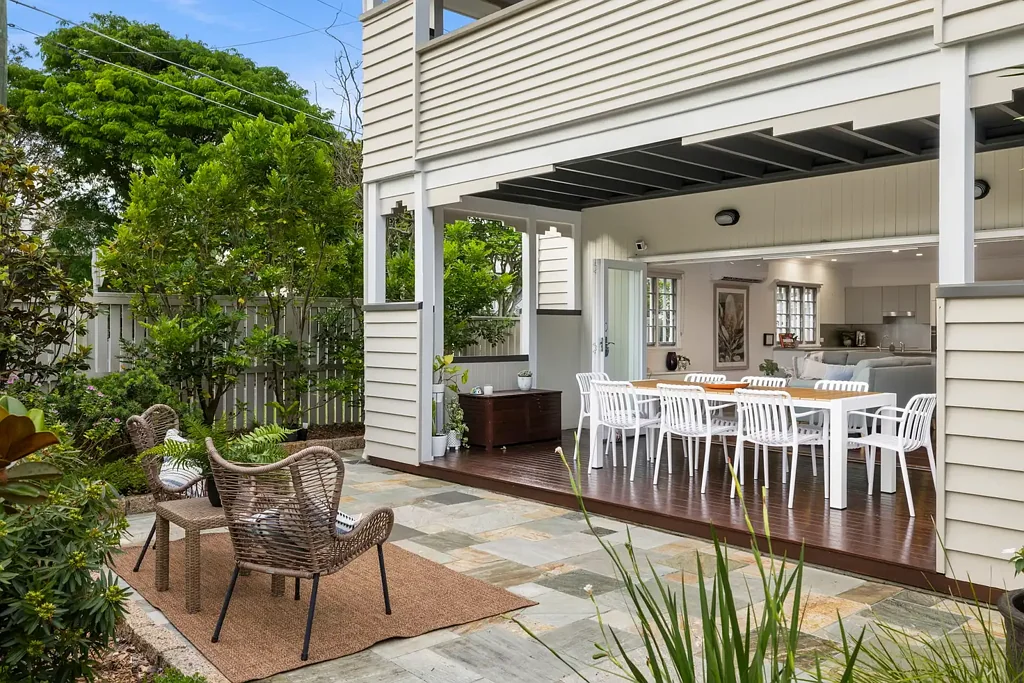 41 Elliott Street, Hawthorne, QLD 4171