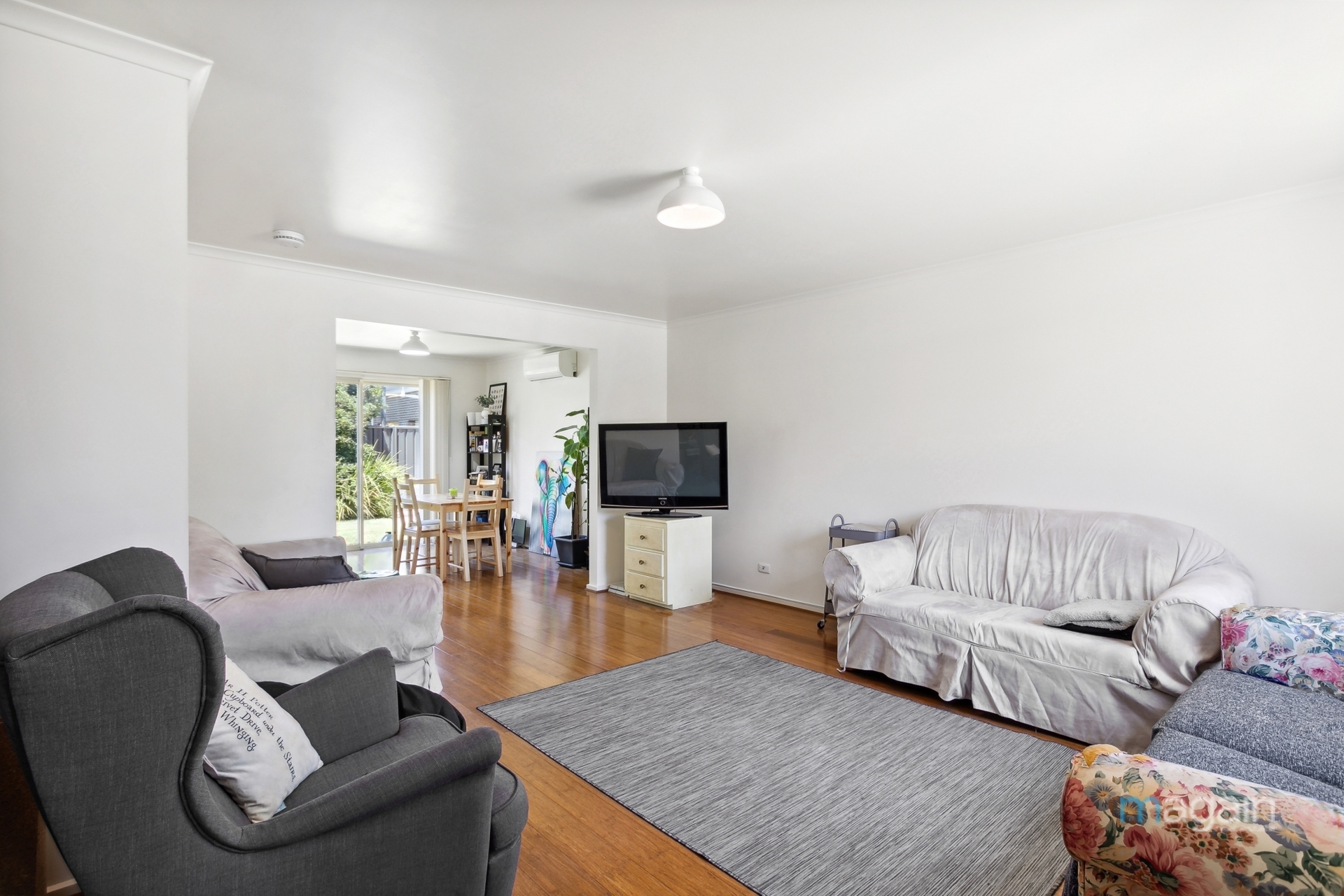 UNIT 5 46 DE LAINE AV, EDWARDSTOWN SA 5039, 0房, 0浴, Unit