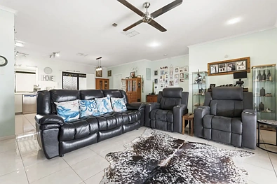 9 North Gully Road, Tickera, SA 5555, 4房, 2浴, House