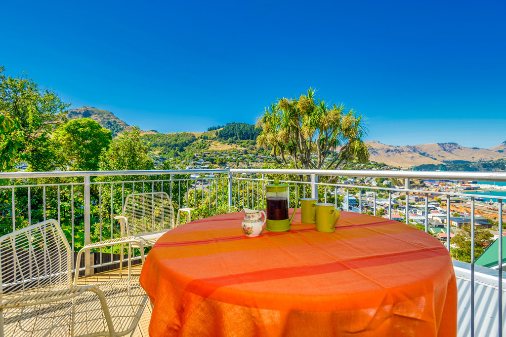 2a Selwyn Road, Lyttelton, Christchurch, 3房, 0浴