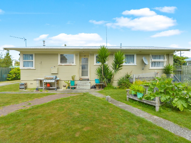 56 Rotokauri Road, Nawton, Hamilton, 3房, 0浴