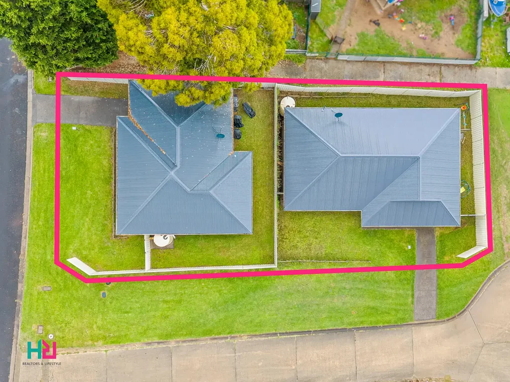 1 & 1a Pirena Place, Lithgow, NSW 2790