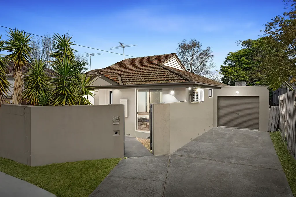 3/25 Westbrook Street, Chadstone, VIC 3148