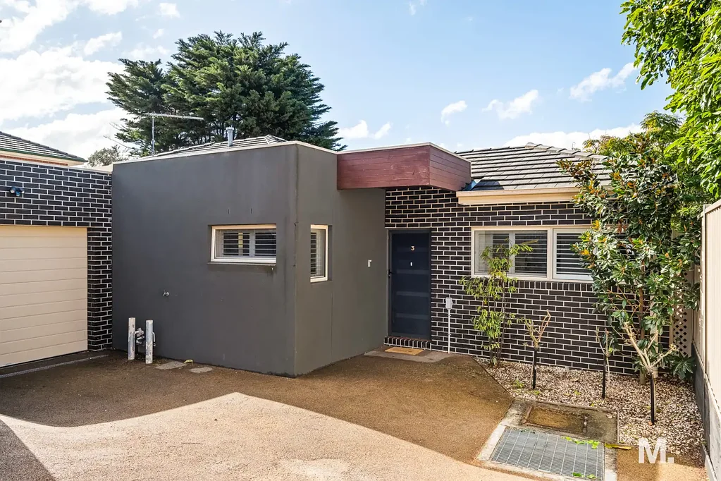 Strathmore 3 Slaapkamer TURN THE KEY TO A CAREFREE LIFESTYLE.