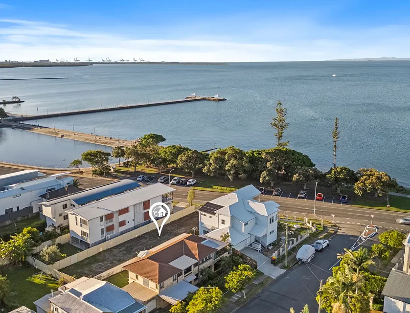 183 Wynnum Esplanade, Wynnum, Brisbane - Eastern Region, 0 phòng ngủ, 0 phòng tắm, Section