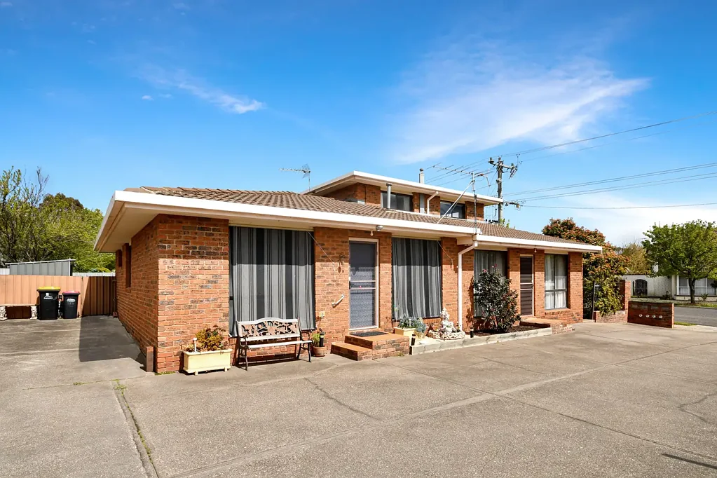 Stawell 2房  Affordable Modern Unit – Secure Investment Opportunity