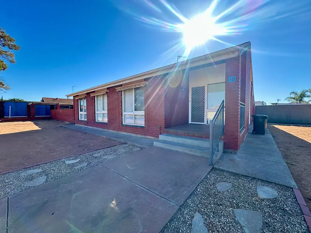 10 Fraser Close, Whyalla Stuart