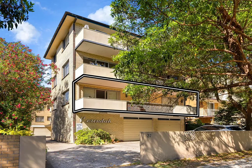 Dee Why 2ਬੈੱਡਰੂਮ SUPERSIZED NTH FACING JEWEL! LIKE A 3 BEDDER