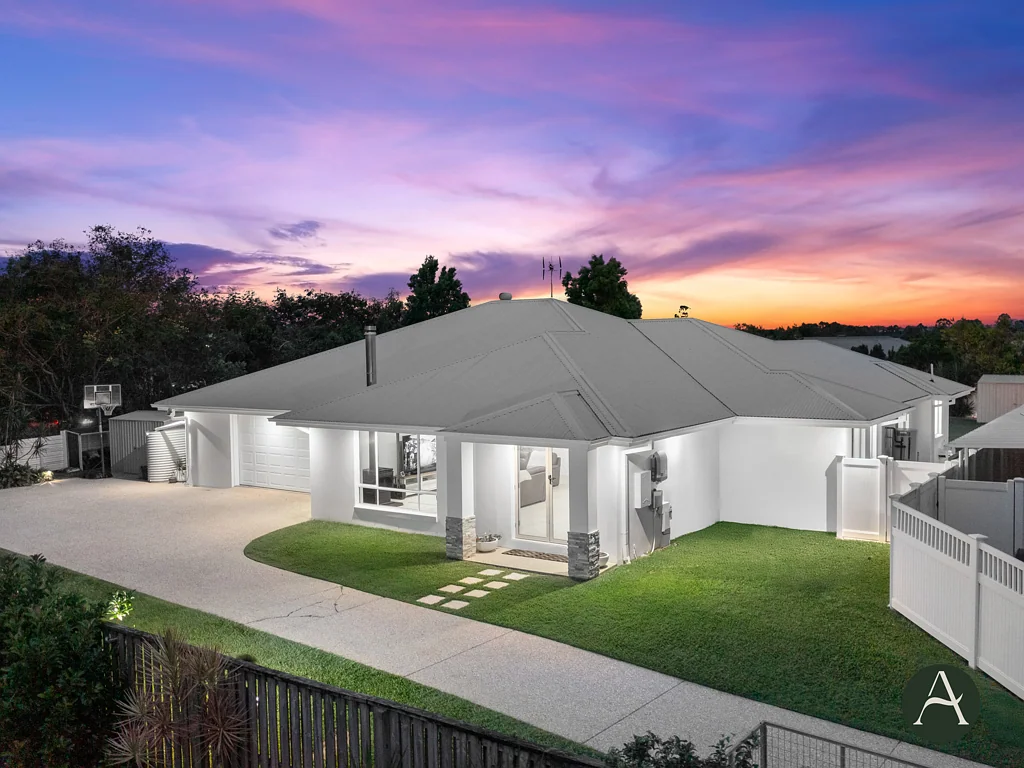 12 Peregrine Crescent, Coomera, QLD 4209