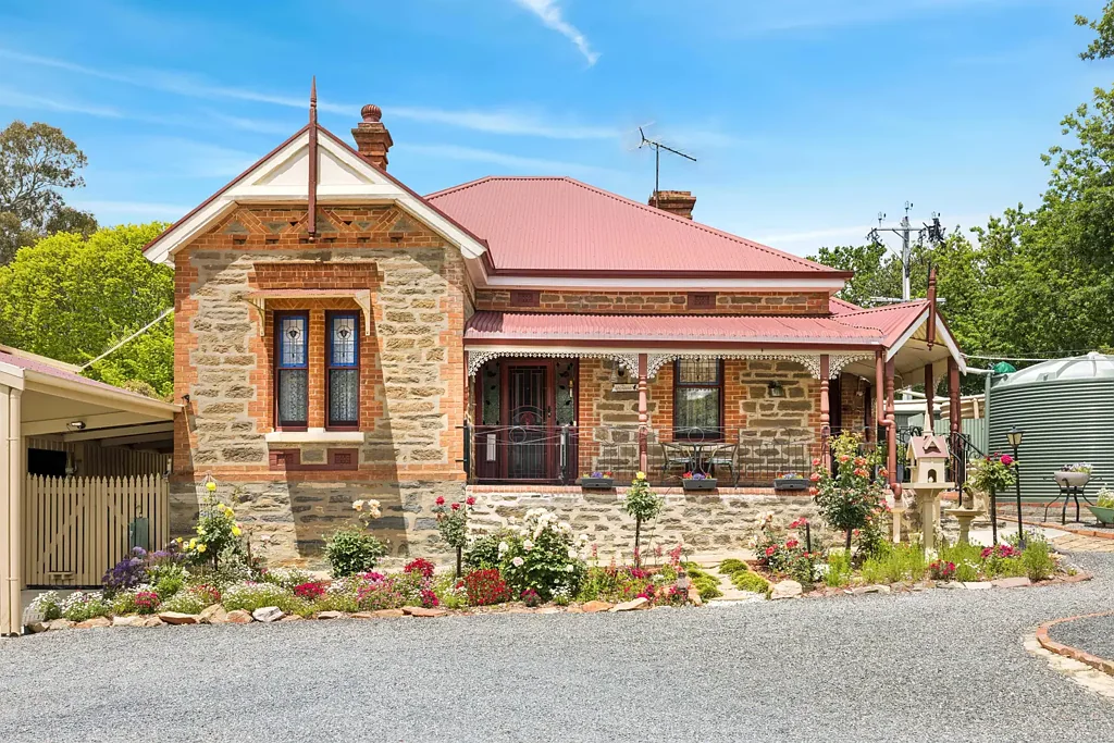 Birdwood 3બેડરૂમ Stunning Villa 'Wychalea' (c.1890)