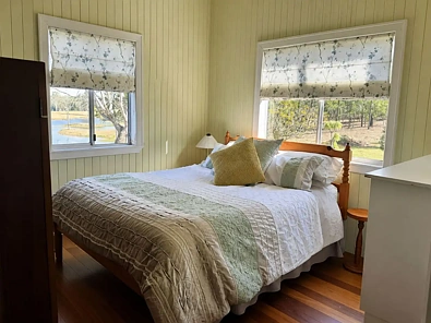 Address Withheld, Glen Echo, QLD 4570, 3 Bedrooms, 2 Bathrooms, Lifestyle Property
