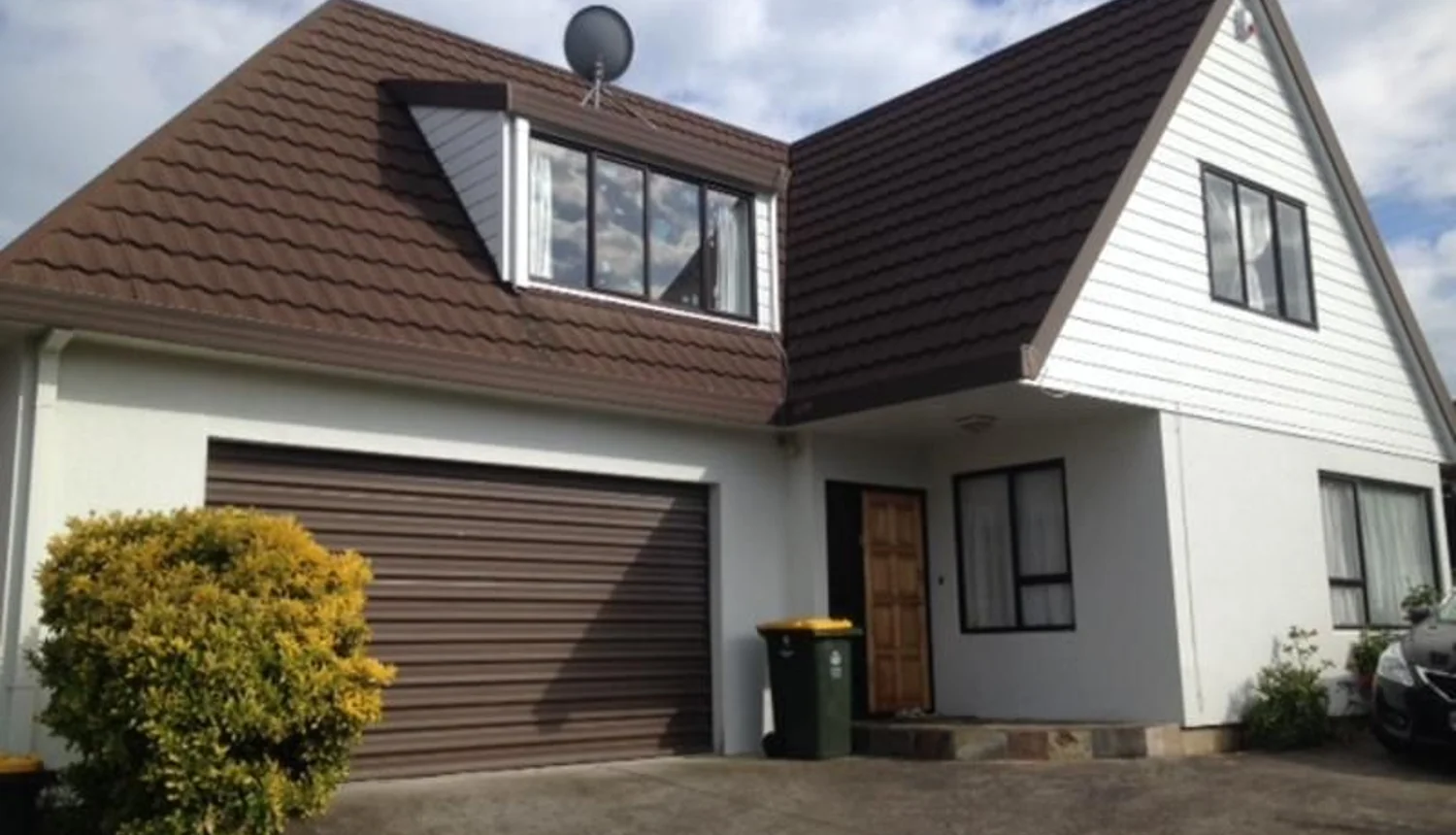 2/5 Cambric Place, Botany Downs, Auckland - Manukau, 4 ਕਮਰੇ, 0 ਬਾਥਰੂਮ